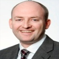 Stephen Burke - CEO, Human Firewall Ltd